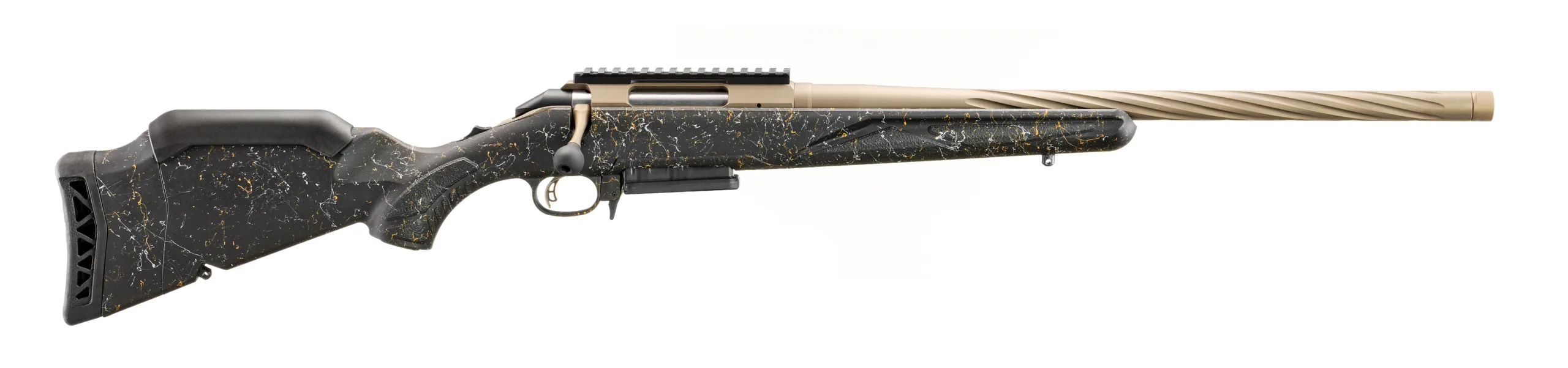 American Prairie Gen II 6.5CM 20" Brnz/Splt 3rd