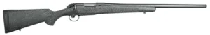 B-14 Ridge 223 Rem 18" SpcPurp SB 4Rd