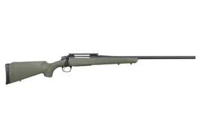 Cascade 450 BM 22" 11/16x24 Blk/ODG