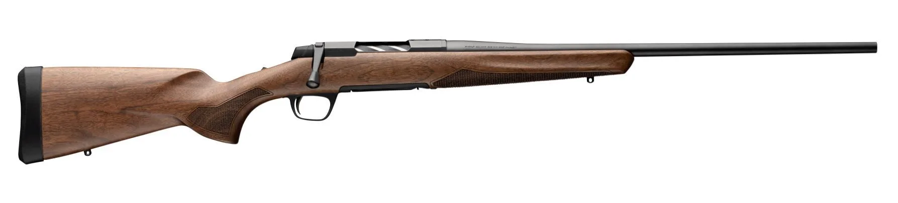 X-Bolt 2 Hunter 7mmRM 26" Blued/Wood 3-rd