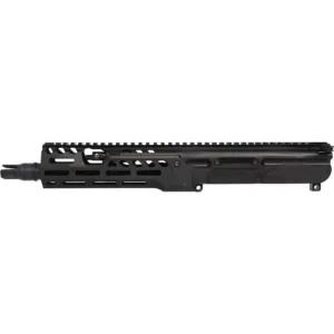 MCX-SPEAR LT 9" UPPER 300BLK BLK