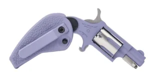 Mini-Rev Orchid 22LR 1 1/8" SS/Orchid 5-rd