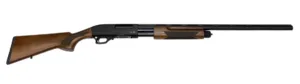 KOTA RGR 2000 Pump 20ga 28" 3" FO Walnut 3-rd