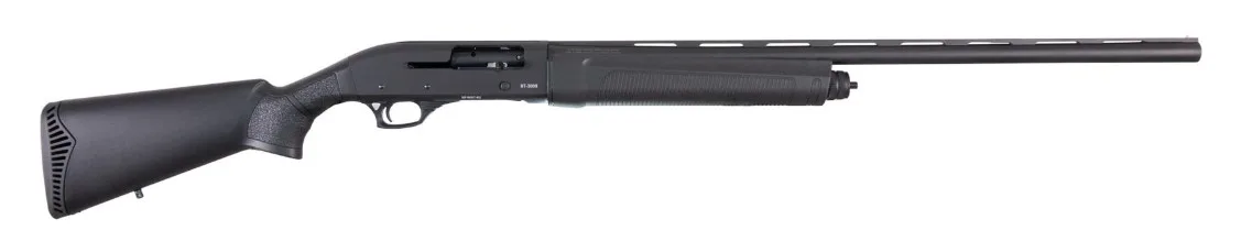 KOTA HT2000 20ga 28" 3" FO Blk 3-rd