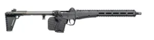 SUB2000 Gen3 9mm 16.15" Blk 10-rd Fits G19 CA