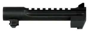 Magnum Research BAR4296 Desert Eagle  429 DE 6" Black Stainless Steel, Fits Desert Eagle Mark XIX
