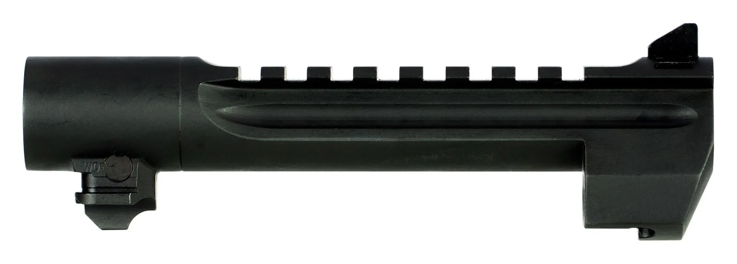 Magnum Research BAR4296 Desert Eagle  429 DE 6" Black Stainless Steel, Fits Desert Eagle Mark XIX
