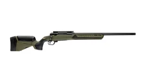 SAVAGE ARMS 110 CORE PREDATOR 300BLK 16.5"