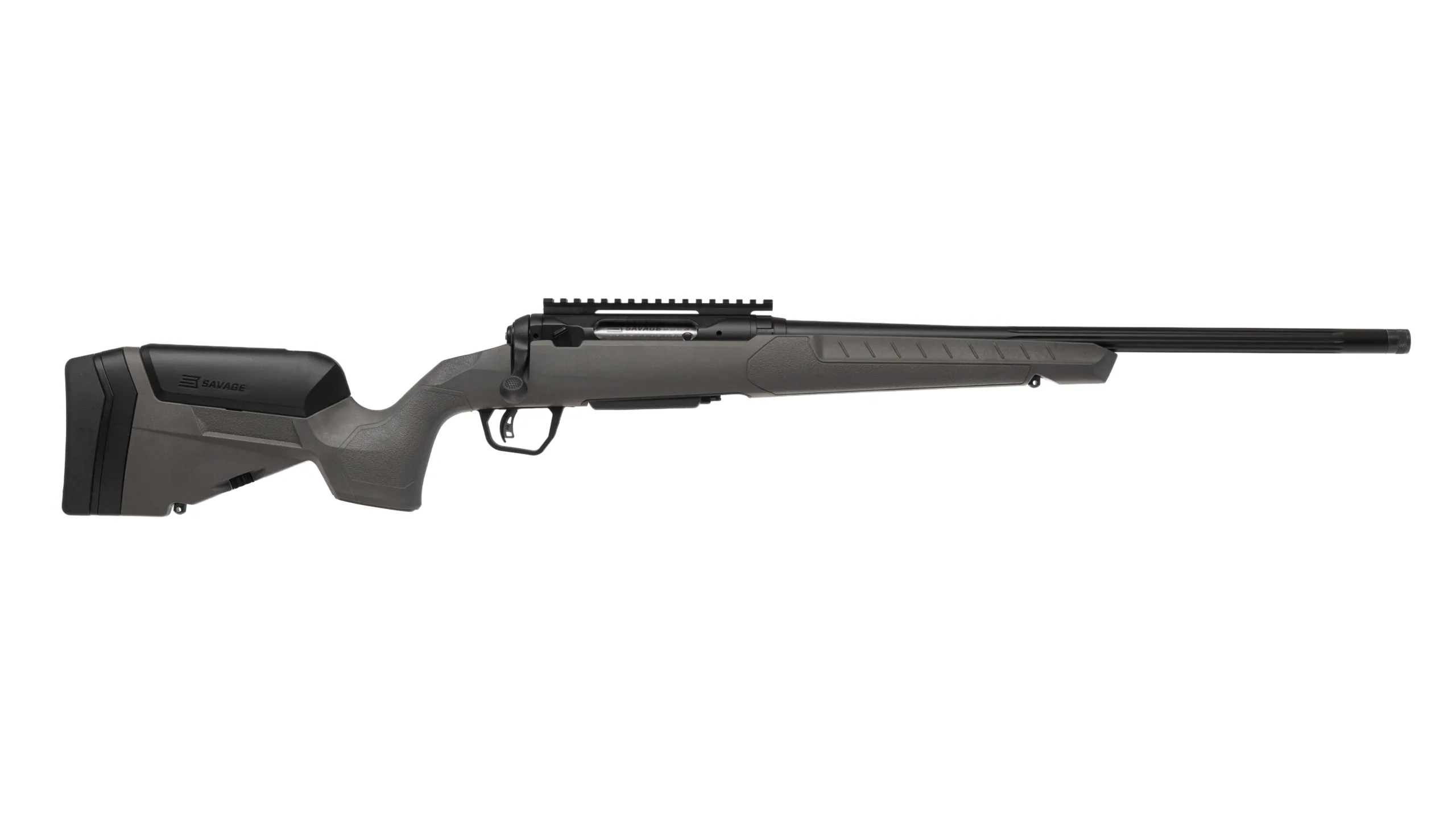 SAVAGE ARMS 110 TRAILBLAZER 6.5PRC 22"