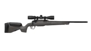 SAVAGE ARMS 110 TRAILBLAZER XP 450BM 20"