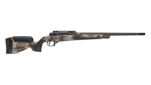 SAVAGE ARMS 110 ULTRALITE PRO 6CM WS