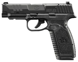 FN REFLEX XL MRD 9MM NMS BLACK 2-10RD MAGAZINE