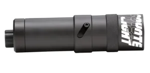 HME HMECLG Coyote Light  Matte Black Green Light  LED