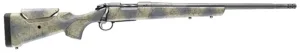 BERGARA B14L802 SIERRA WLD 270 22 4R WCAMO