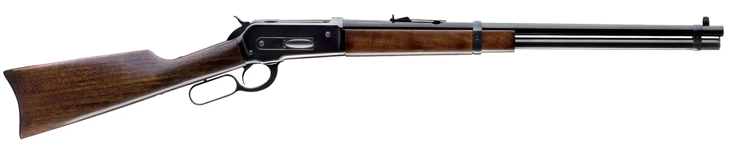 Cimarron AS188645-70R 1886  45-70 Gov 8+1 26" Octagon Barrel Fixed Walnut  Stock