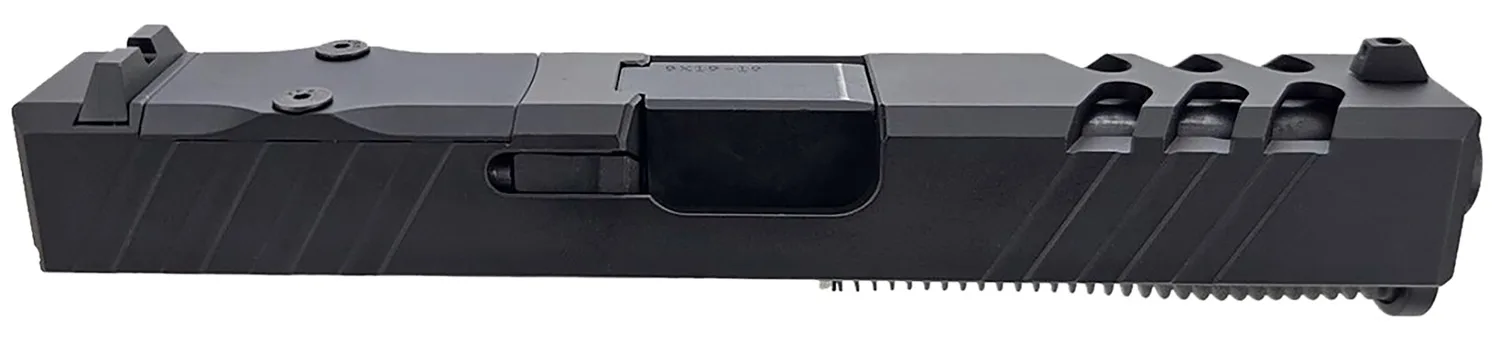 TACFIRE BU-GLK23 GLK23 RMR SLIDE COMPLETE