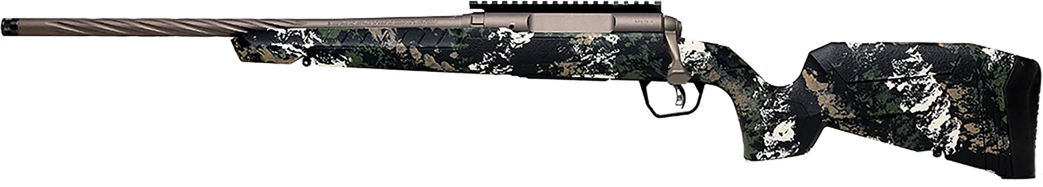 SAV 32372 AXIS 2 PRO FOREST SP CAMO LH        3006
