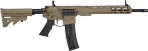 ATI GAX30013MLCFDE ALPHA MAXX 300BLK 16 13IN FDE