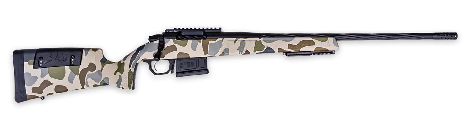WTHBY 3WRHS65CMR2B  307 HUSH 6.5 CMR          20+2