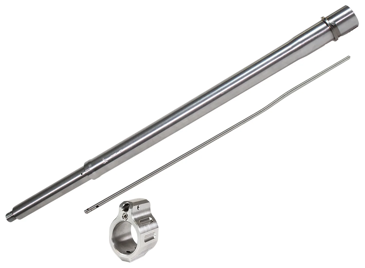 Odin Works B22ARC18RTG 22ARC Stainless Steel