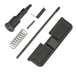 WLA WLA-UPR-2005-01 AR15 UPPER PARTS KIT KNURLED