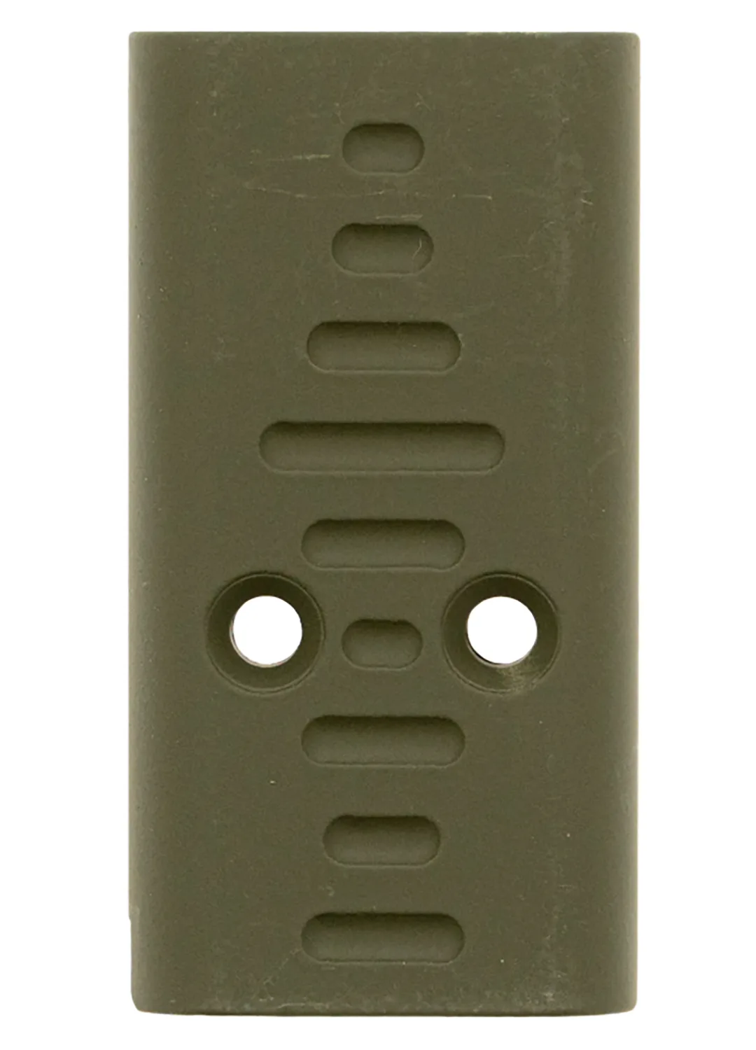 Timber Creek Outdoors GLMCPOD Glock 17/19 Slide Cover Plate OD Green