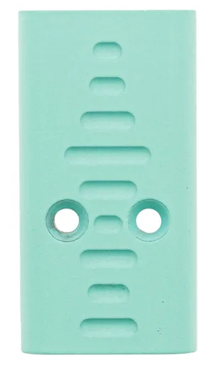 Timber Creek Outdoors GLMCPRE Glock 17/19 Slide Cover Plate
