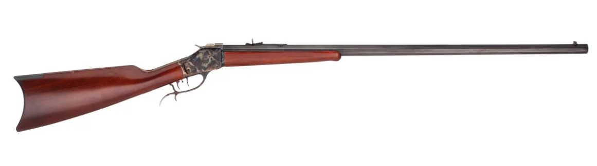 TAYLOR'S & COMPANY 1885 HIGH WALL 45-70 BL/WD 32"