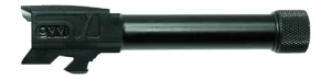 FAXON GA910N43NGQT         DUTY THRD G43/43X 9MM