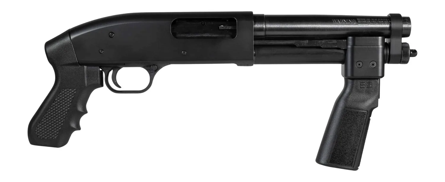 Shark Coast Tactical SSC31080HHBLK Hammerhead 12 Gauge