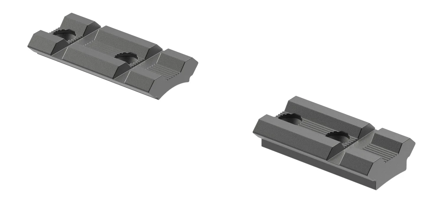 LEU 185525 RIFLEMAN  G2   REM 700 2-PC 8-40 ADJUST