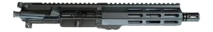 ONE OH-CU03  7.5"  5.56 NATO COMPLETE UPPER