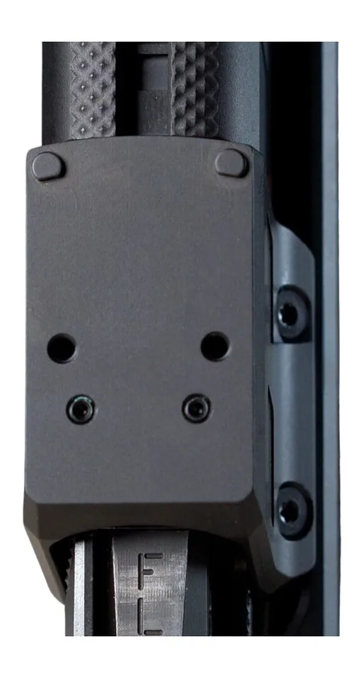 FLUX 165-00021 RAIDER 365 FORWARD OPTIC MOUNT