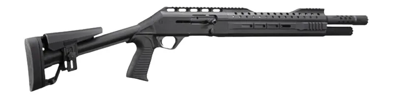 PANZER PAEG240TSSB 240 12 3 18.5" BLK