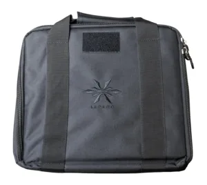 LEGEND CMA500-BK  CHIMERA TACTICAL PISTOL CASE BLK