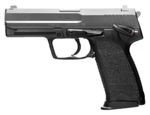 USP 45 4.25" B FS V1 DA/SA 2/12