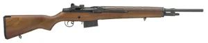 M1A Loaded Std 308 22" B AS Wlnt NY Comp