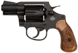 ROCK ISLAND ARMORY M206 REVOLVER 38SPC PRKZD 2"