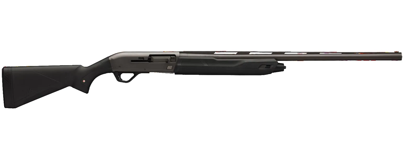 WINCHESTER SX4 HYBRID 12/26 GRY/SYN 3"