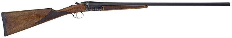 Bristol, SBS 28/28" Case Color CT-5
