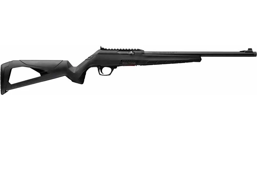 WINCHESTER WILDCAT SHADOW 22LR 16.5" SR #