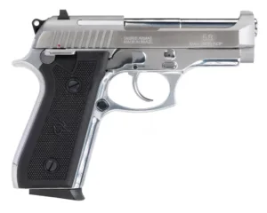TAURUS 58 380ACP SS FS 15+1