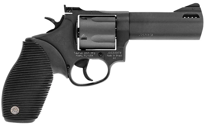 44 Tracker 44mag 4" B AS 5rd