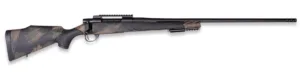 WEATHERBY VANGUARD BLACKHILLS 6.5PRC 24"