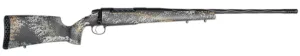 WEATHERBY 307 ALPINE ST 6.5PRC 22"