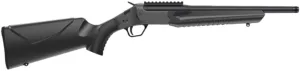 ROSSI LWC 6.5CM BLK/BLK 16.5" TB
