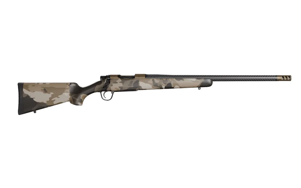 CHRISTENSEN ARMS RL FFT 7MMBC BRNZ DUNE 16.5"