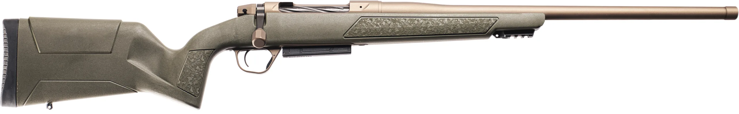 CHRISTENSEN ARMS EVOKE 7MMBC BRNZ/GRN 16.25"