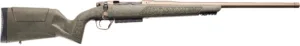 CHRISTENSEN ARMS EVOKE 6.5CR BRNZ/GRN 20"