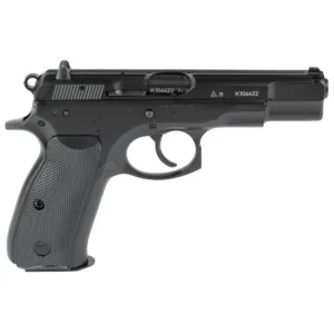 CZ 75BD 50TH 9MM 4.7" 16+1 FS